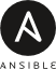 Ansible Logo