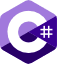 C# Logo