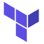 HahsiCorp Terraform Logo