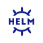 Helm Logo