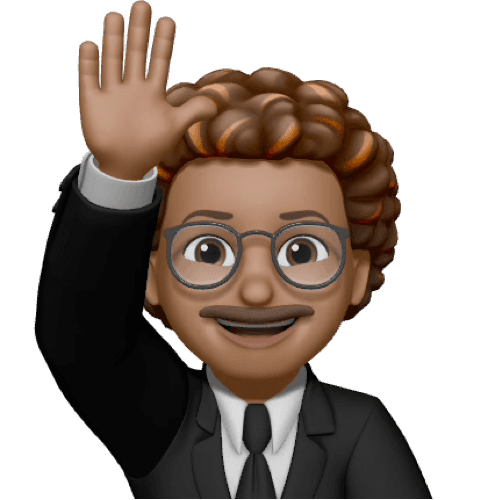 Jason Kitamirike's avatar greeting