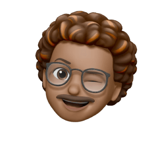 Jason Kitamirike's avatar winking